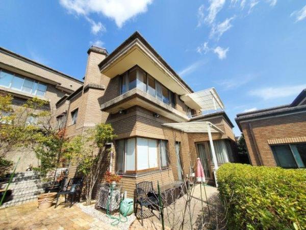 京都市西京区大枝北沓掛町５丁目の中古一戸建