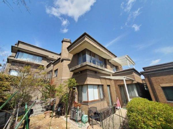 京都市西京区大枝北沓掛町５丁目の中古一戸建