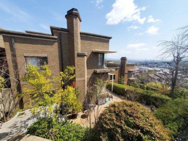 京都市西京区大枝北沓掛町５丁目の中古一戸建
