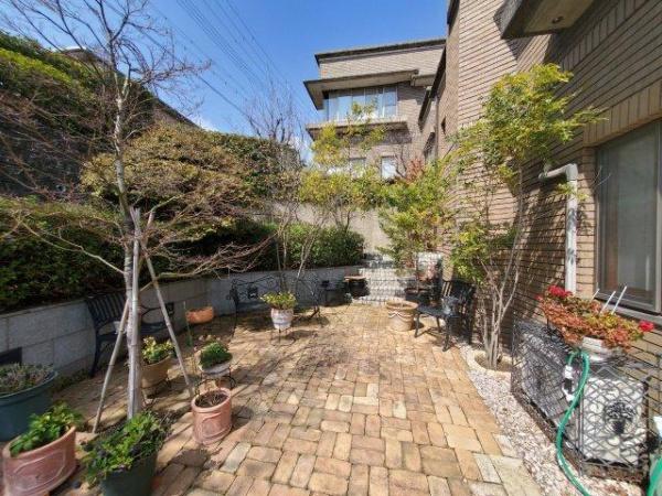 京都市西京区大枝北沓掛町５丁目の中古一戸建て