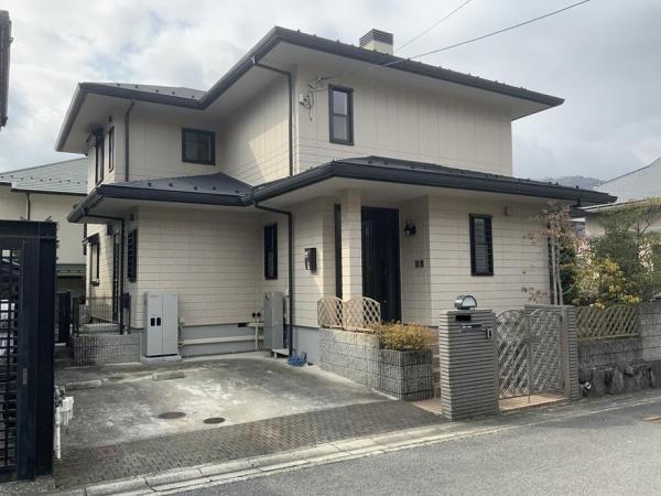京都市西京区御陵大枝山町１丁目の中古一戸建
