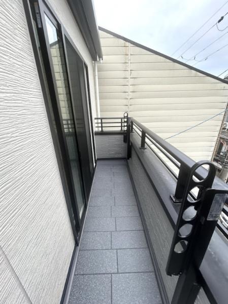 京都市右京区常盤窪町の中古一戸建