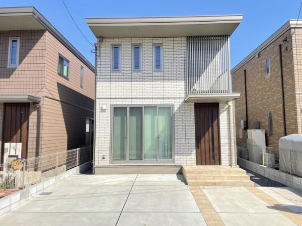大津市杉浦町の中古一戸建