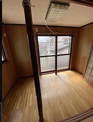 京都市右京区山ノ内宮脇町の中古一戸建て