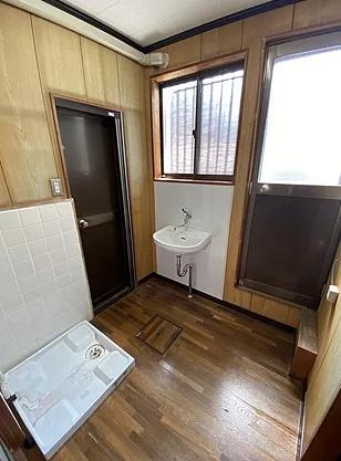 京都市右京区山ノ内宮脇町の中古一戸建て
