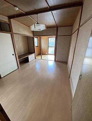 京都市右京区山ノ内宮脇町の中古一戸建て