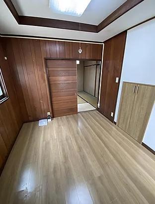 京都市右京区山ノ内宮脇町の中古一戸建て