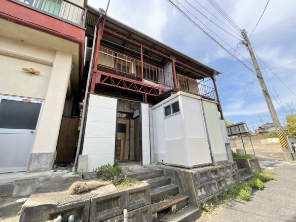 大津市坂本４丁目の中古一戸建て