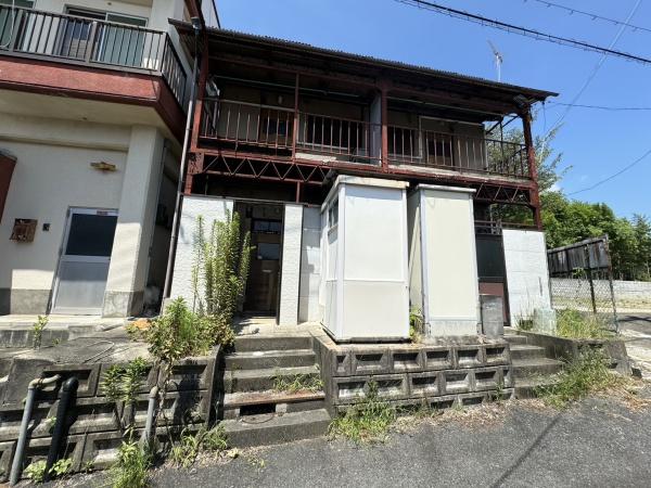 大津市坂本４丁目の中古一戸建て