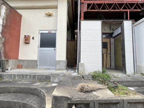 大津市坂本４丁目の中古一戸建て