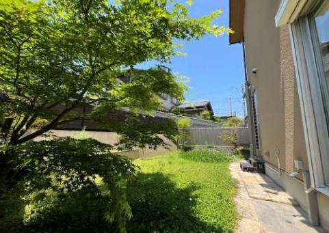 京都市右京区嵯峨大覚寺門前六道町の中古一戸建て