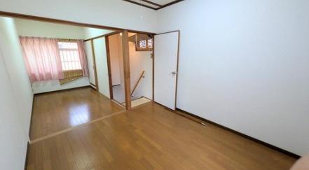 京都市中京区壬生下溝町の中古一戸建て