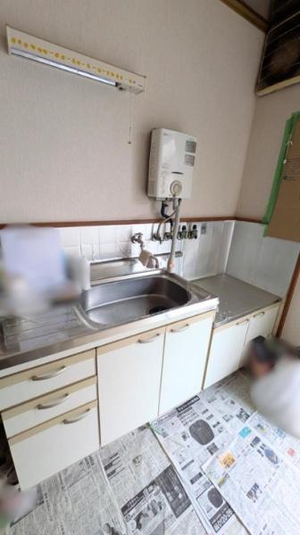 京都市中京区壬生下溝町の中古一戸建て