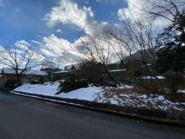 大津市大物の売土地