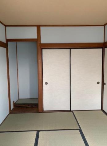 大津市富士見台の中古一戸建