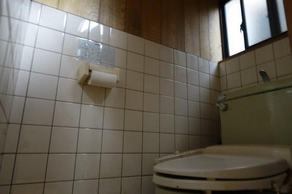 京都市右京区嵯峨折戸町の中古テラスハウス