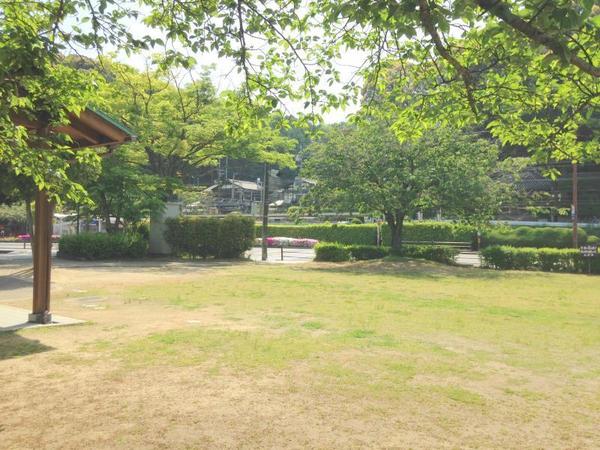 大津市国分１丁目の中古一戸建て(蛍谷公園)