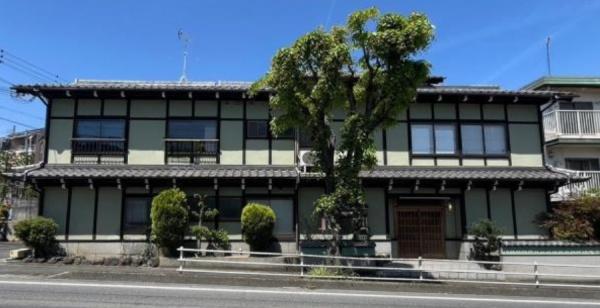 大津市国分１丁目の中古一戸建