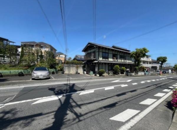大津市国分１丁目の中古一戸建