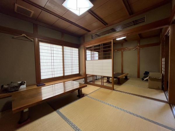 大津市国分１丁目の中古一戸建て