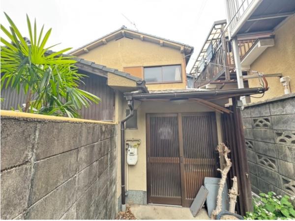 京都市伏見区深草鳥居崎町の中古一戸建