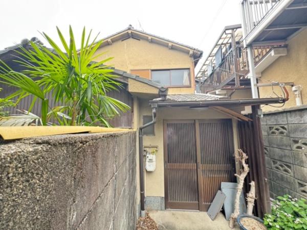 京都市伏見区深草鳥居崎町の中古一戸建