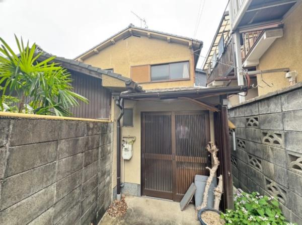 京都市伏見区深草鳥居崎町の中古一戸建