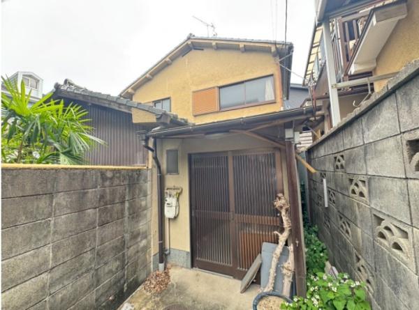 京都市伏見区深草鳥居崎町の中古一戸建