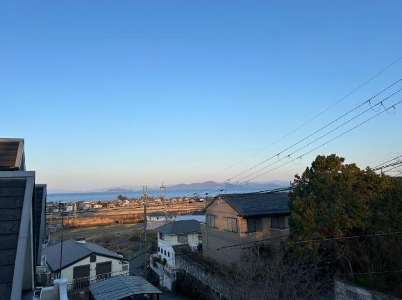 大津市和邇高城の中古一戸建