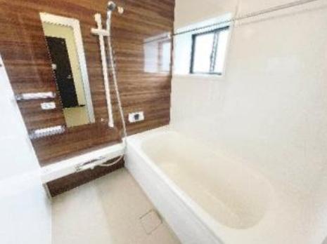 大津市和邇高城の中古一戸建て