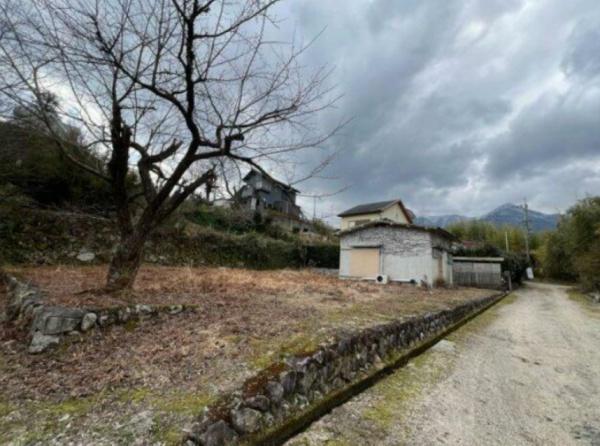 大津市南小松の中古一戸建