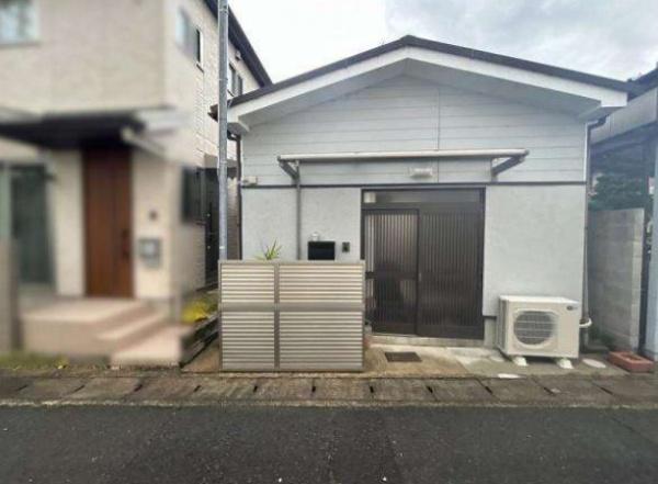 京都市西京区松尾万石町の中古一戸建