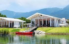 大津市北小松の土地(エバーグレイズ琵琶湖)