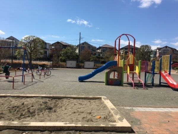 京都市西京区御陵大枝山町６丁目の中古一戸建て(桂坂公園)
