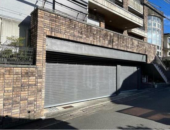 京都市山科区四ノ宮小金塚の中古一戸建