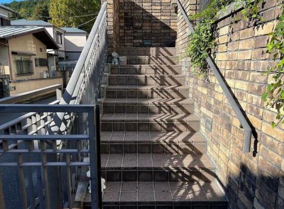 京都市山科区四ノ宮小金塚の中古一戸建