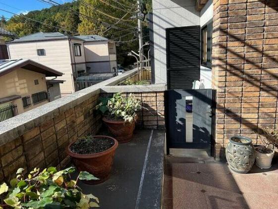 京都市山科区四ノ宮小金塚の中古一戸建