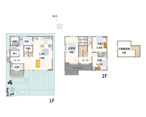 大津市坂本２丁目の中古一戸建