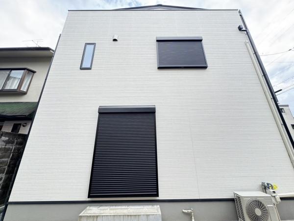 京都市南区西九条西柳ノ内町の中古一戸建て