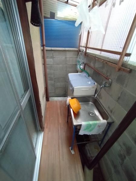 京都市山科区川田御出町の中古一戸建て