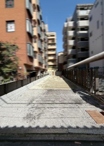京都市中京区小川通三条下る猩々町の売土地