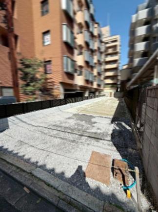京都市中京区小川通三条下る猩々町の売土地