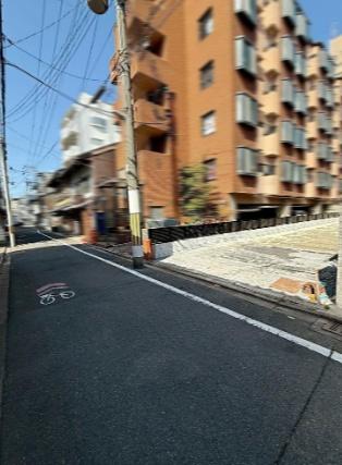 京都市中京区小川通三条下る猩々町の売土地