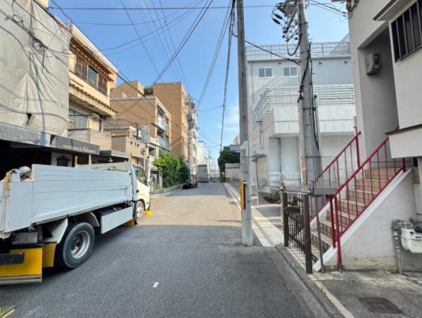 京都市右京区西院西高田町の中古一戸建て