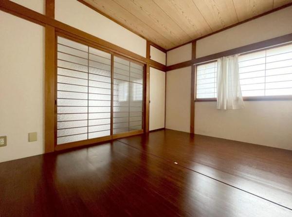 京都市右京区西院西高田町の中古一戸建て