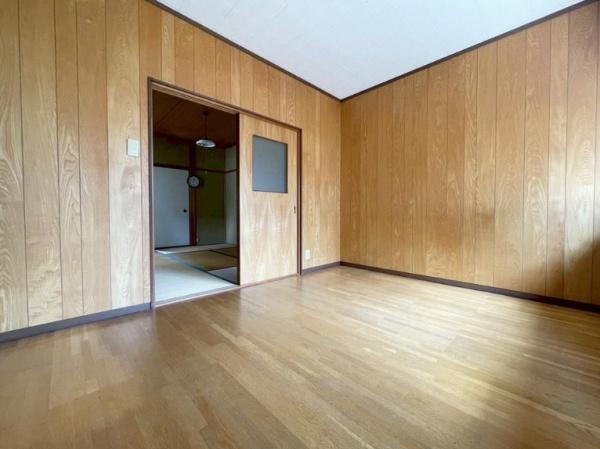 京都市右京区西院西高田町の中古一戸建て