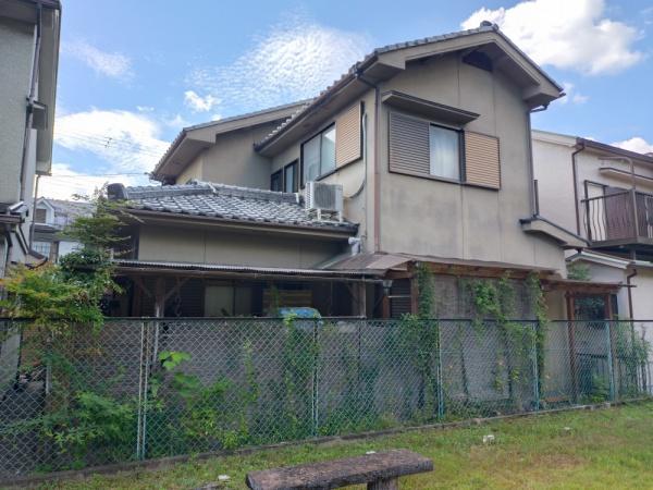 大津市黒津３丁目の中古一戸建て