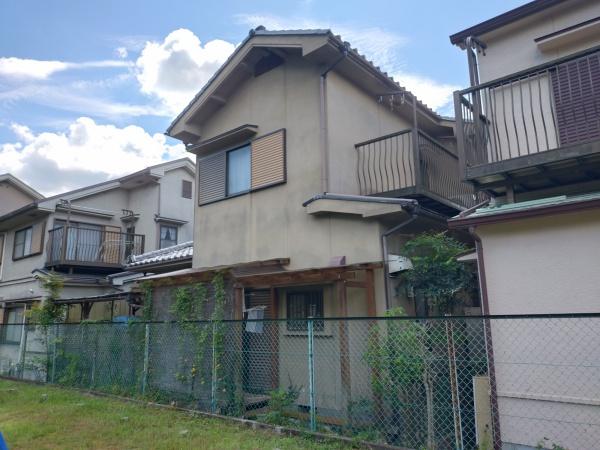 大津市黒津３丁目の中古一戸建て