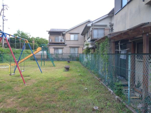 大津市黒津３丁目の中古一戸建て