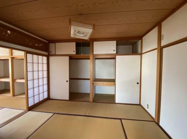 京都市西京区桂乾町の中古一戸建て